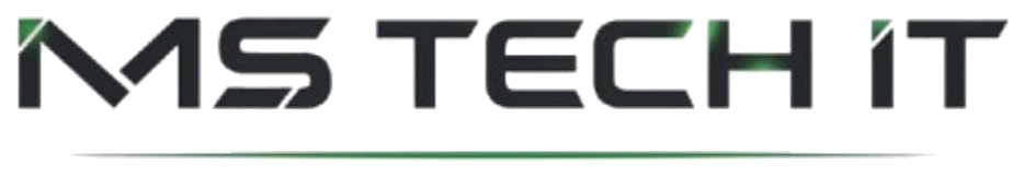 MS TECH IT
